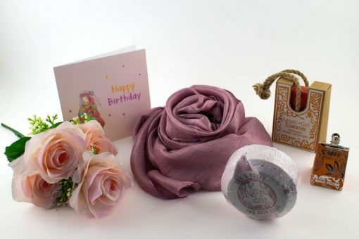 Mini Spa Gift Set - Women - Hidden Pearls2