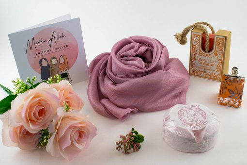 Mini Spa Gift Set - Women - Hidden Pearls7