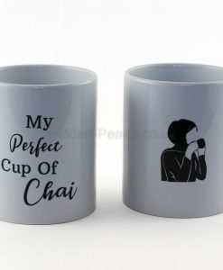 My Perfect Cup of Chai - Hidden Pearls