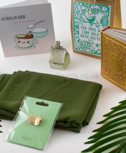 Perfect Muslimah Gift Set - Women - Hidden Pearls
