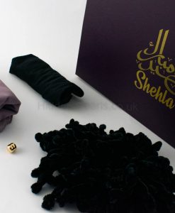 Personalised Gift Box Hijabi Gift Set - Hidden Pearls