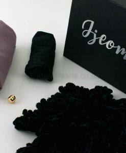 Personalised Gift Box Hijabi Gift Set - Hidden Pearls3