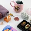 Women's Personalised Deluxe Eid Gift Box