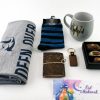 Personalsied Mens Deluxe Eid Gift Box With Personalised Mug2