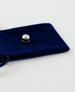 Magnetic Pins - Silver - Hidden Pearls